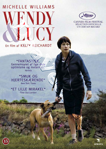 Wendy and Lucy |   DVD
